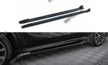 Praguri Bmw X5 G05 M-Pachet 2018-2023 v2 - Maxton Design