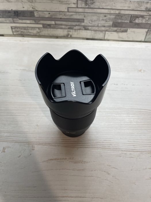 Viltrox 85mm F1.8 II X-mount ( for FujiFilm )