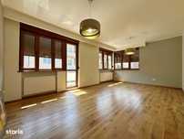 Apartament de vânzare – Zona Dealul Cetății, Brașov