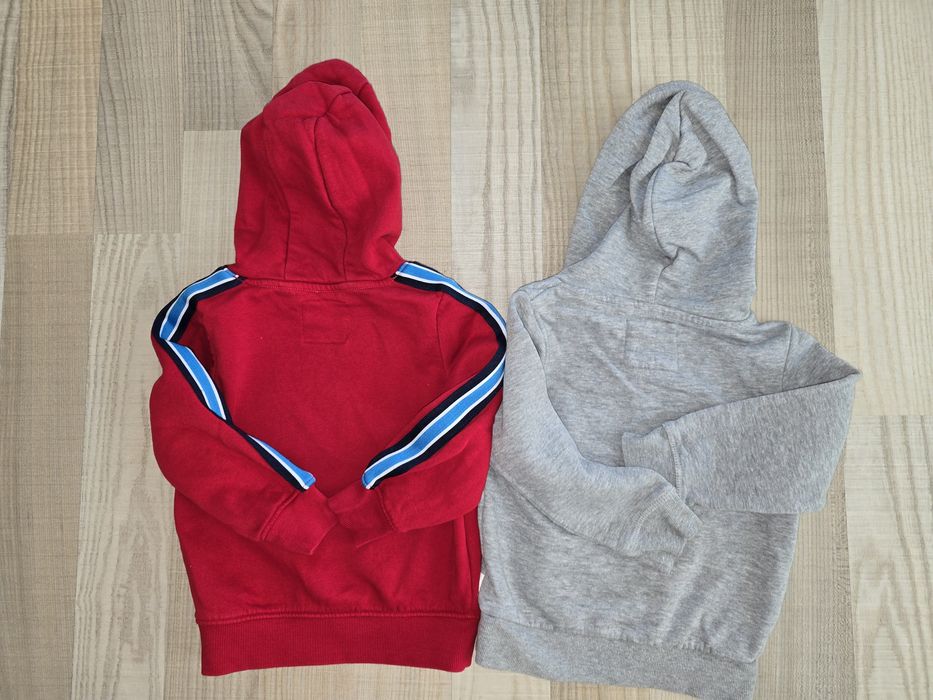 Set 2 hanorace C&A 104 cm - 4 ani