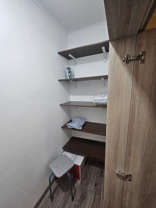 Сдам 4/1/5 на Новомосковская, 15 кардиология,Измайлова