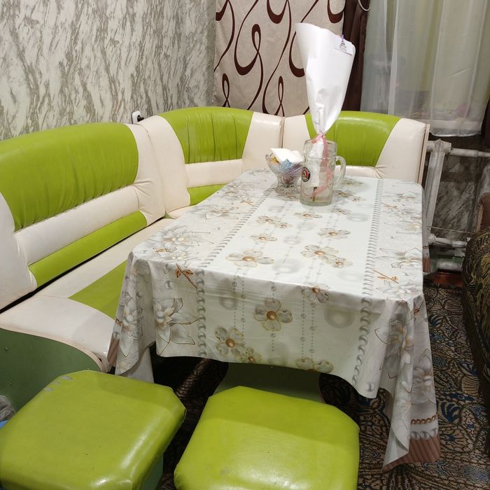 Самовывоз состояние нормальное