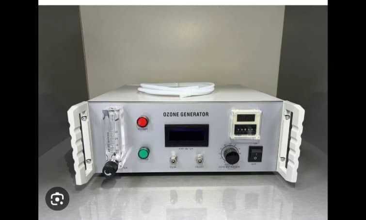 Ozone generator/озонатор/Azonator g6(6g)