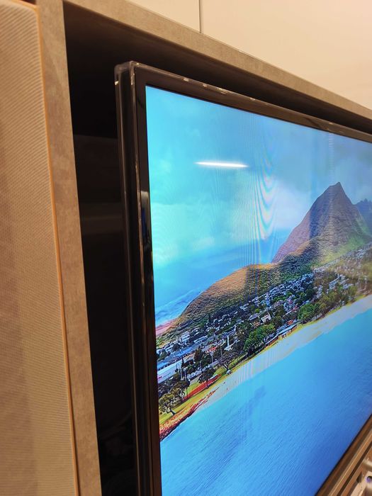 Самсунг Smart 3D телевизор 48 инча