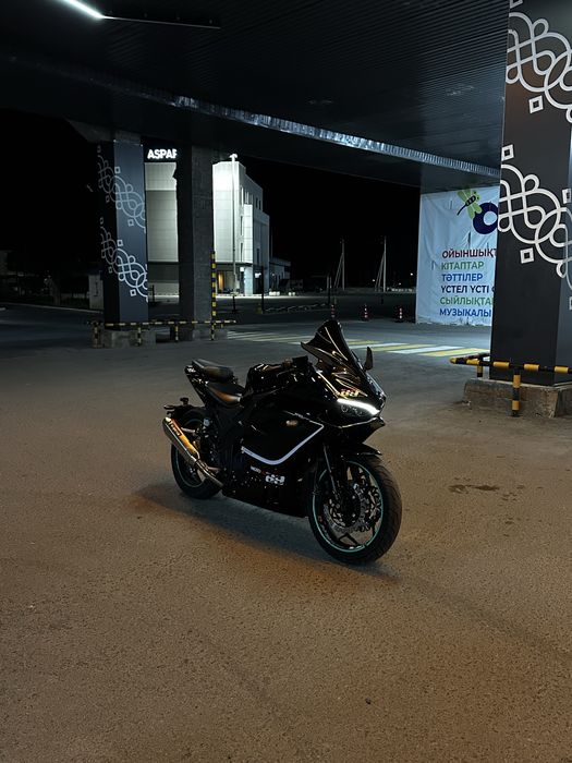 Ducati Panigale V2