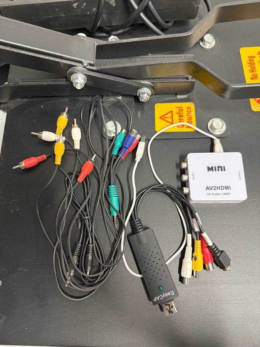 Карта захвата видео! Продаю разные карты видеозахвата! Торг!