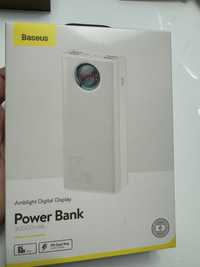 Baseus Power Bank Fast charge 30000 mAh