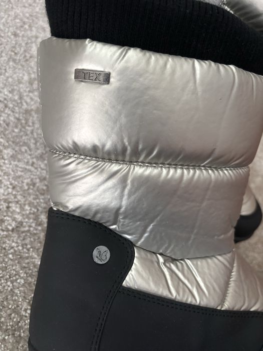 Апрески.   Caprice