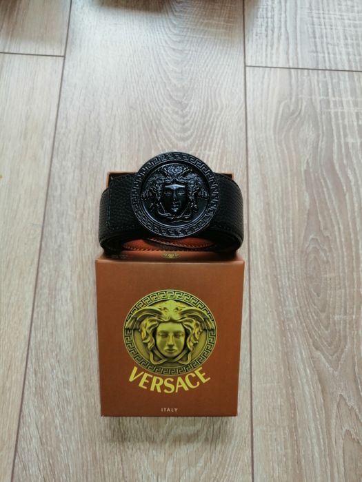 Мъжки елегантни колани