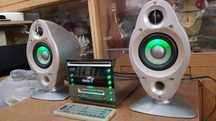 Редкий муз.центр Sony HCD - C7nt