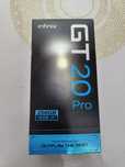 Infinix Gt 20 pro
