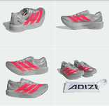 Adizero Adios Pro Evo 2 .Doar 138 Gram !!!