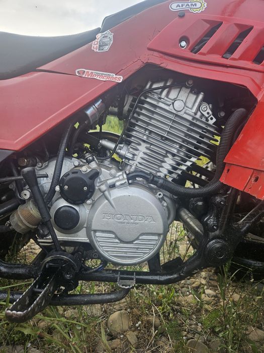 Vand atv honda trx 350 4x4