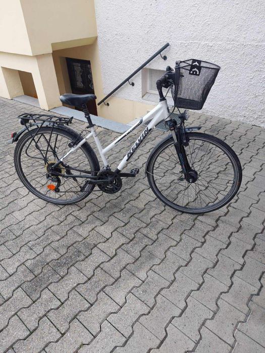 Bicicletă damă 26” Germania
