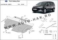 Scut motor metalic Ford Galaxy 2007-2015