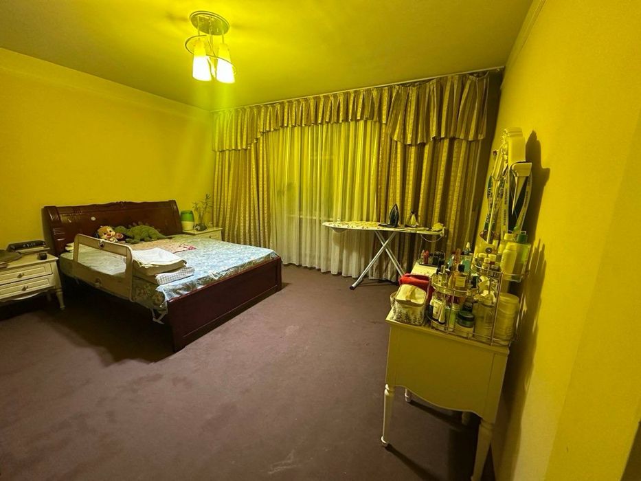 Продается квартира