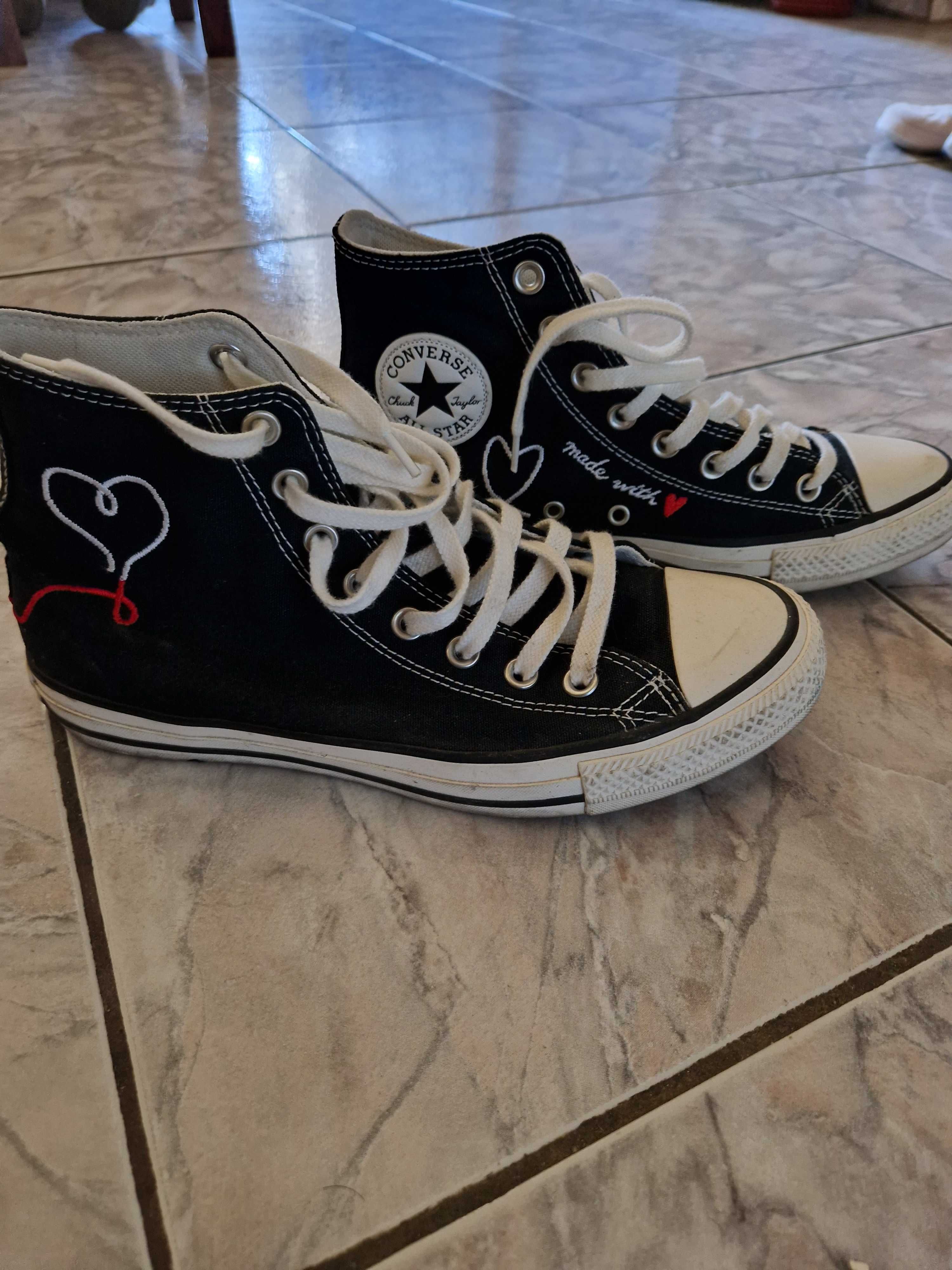 Tenisi Converse marime 40