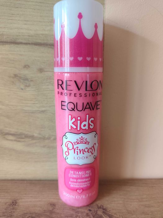 Балсам за лесно разресване Revlon за деца