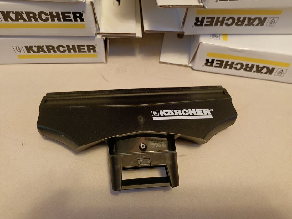 Duza îngustă karcher pentru aspiratoare wv  17 cm