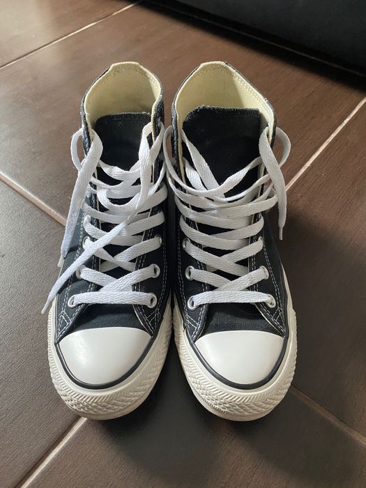 Converse Chuck Taylor All Star