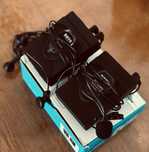 microfon lavaliera BOYA BY-WM5
