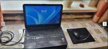 Ноутбук Hp core i3/6 .video 2 gb .новый ssd 240gb. Ddr4 8gb
