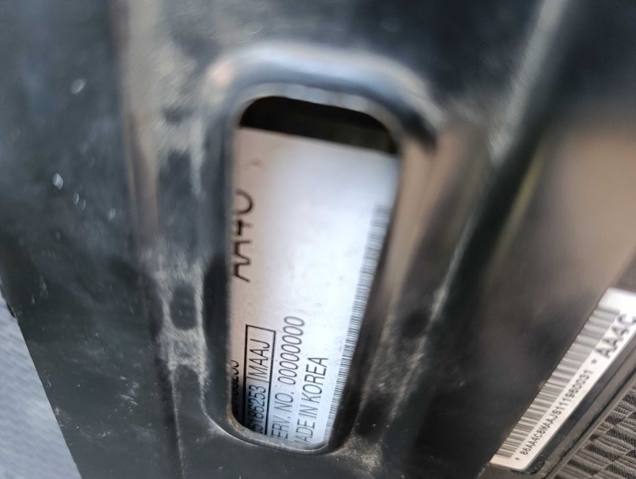 Компютър с ключ за chevrolet spark