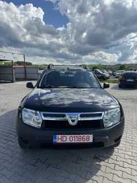 Dacia Duster 2012 1.6 benzina clima km 160.000 5990 euro