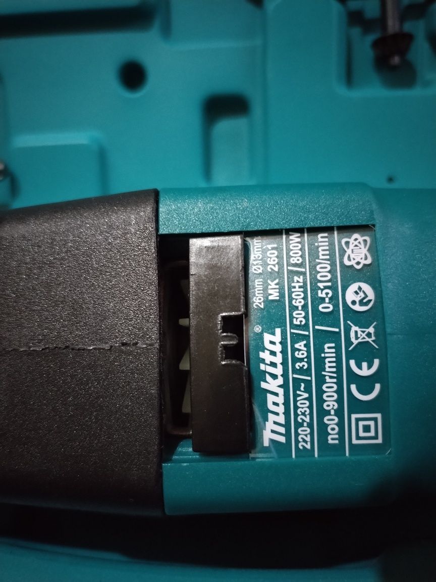 Yangi MAKITA perforatori sotiladi!