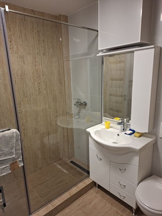 Închiriez apartament ultracentral,str. Culturii,