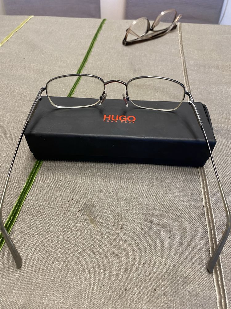 Rame ochelari Hugo Boss