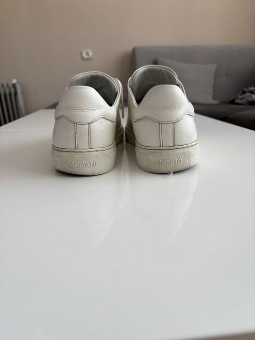 Мъжки обувки Axel Arigato Clean 90