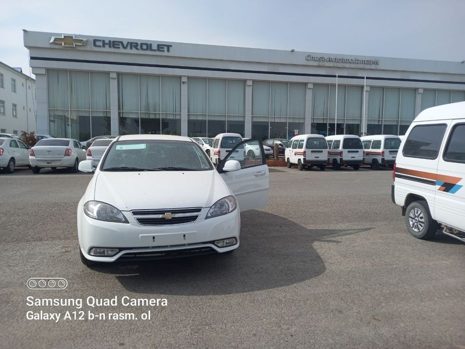 Gentra 1+ pozitsiya toza