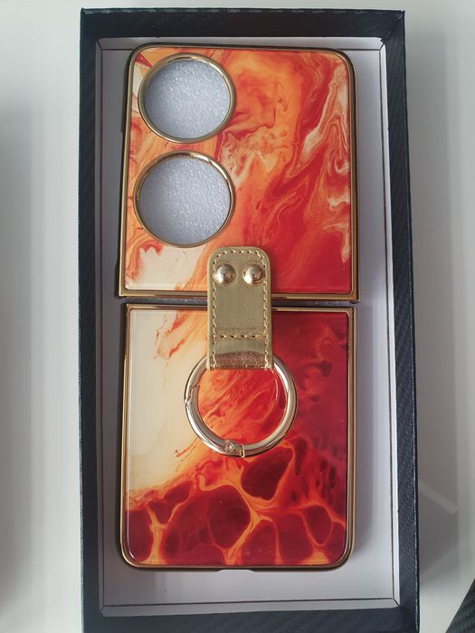 Кейс лукс Hauwei p50 pocket