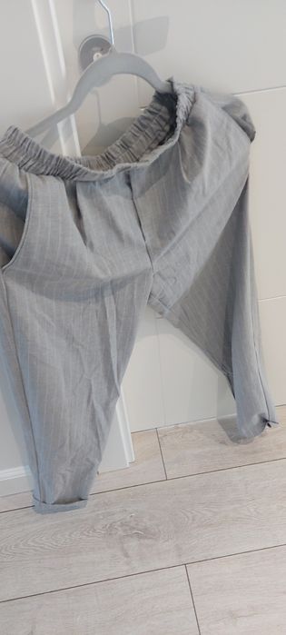 Lot pantaloni, Zara si Bershka, marimea M