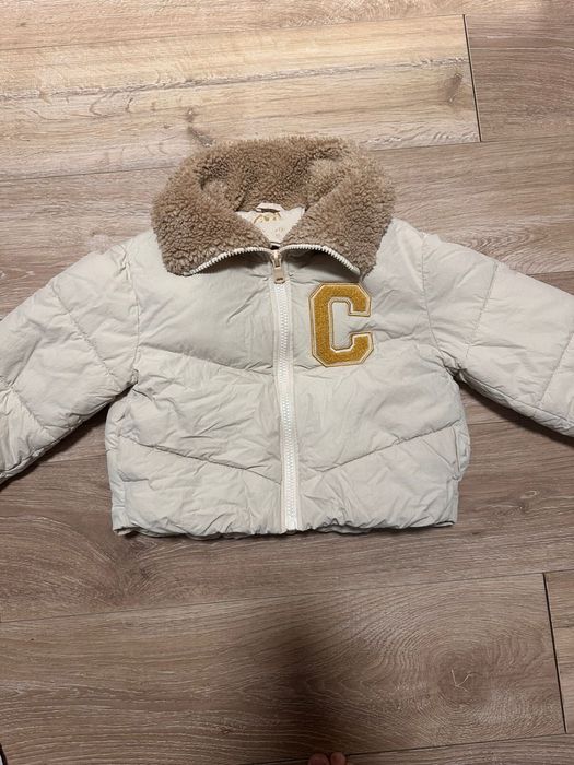 Куртка детская Zara