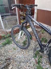 Mtb rockrider 28 " solida