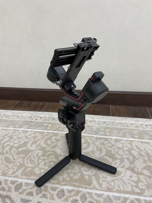 Продам стабилизатор ronin rs3 ронин рс3