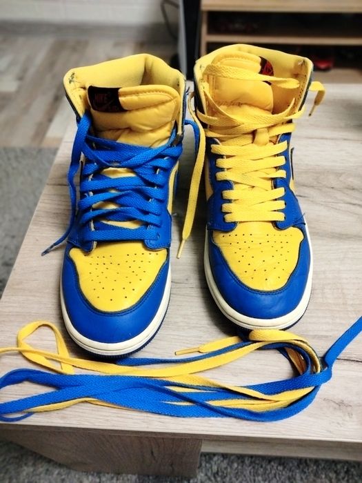 Adidași air Jordan 1 Retro Hight OG