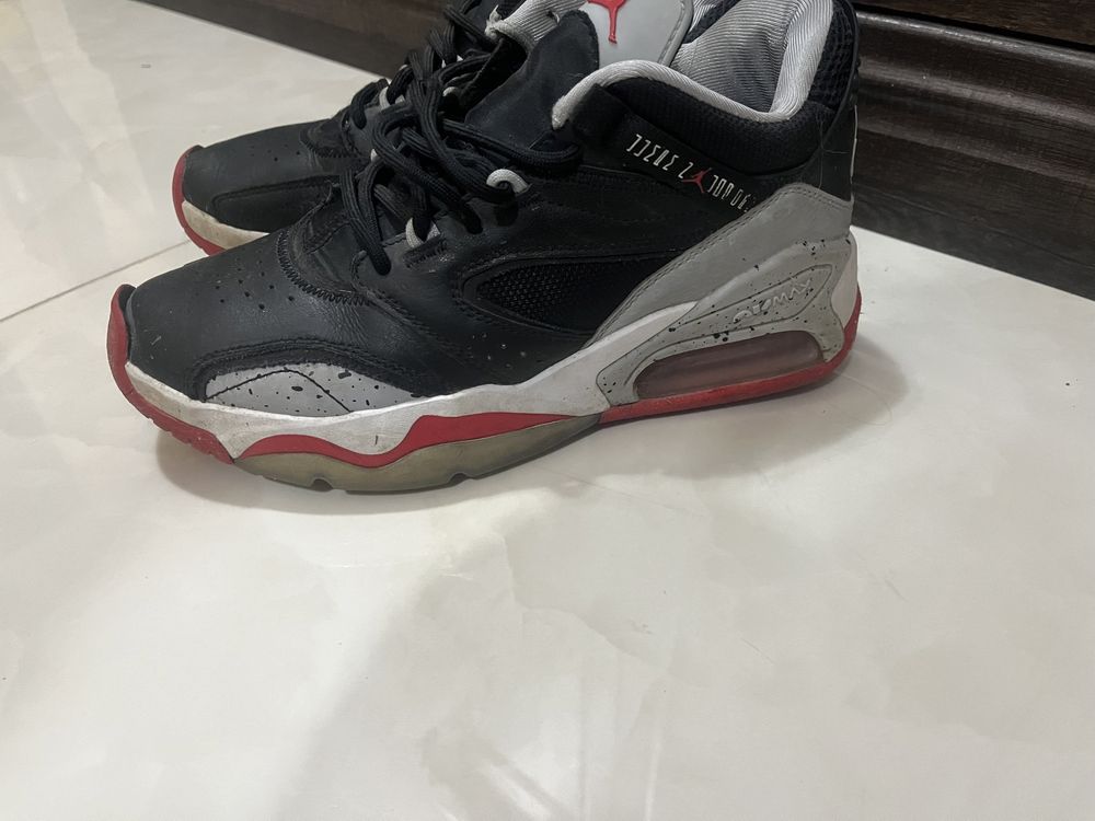 Nike air jordan оригинални