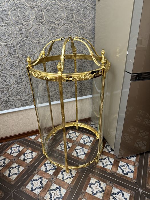 Витрина эксклюзив. Италия