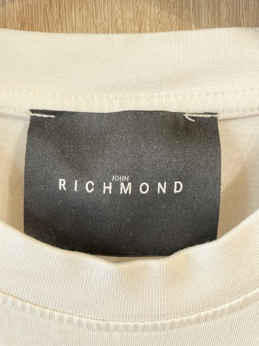 John Richmond M Тениска