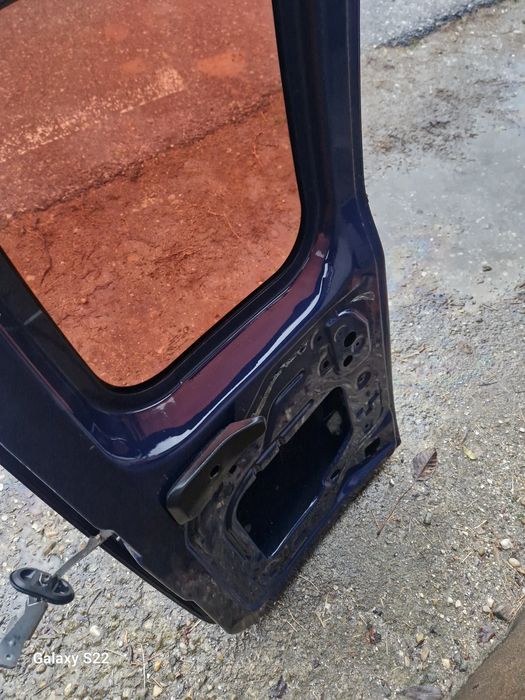 Usa batanta Dreapta spate Dacia Logan Mcv