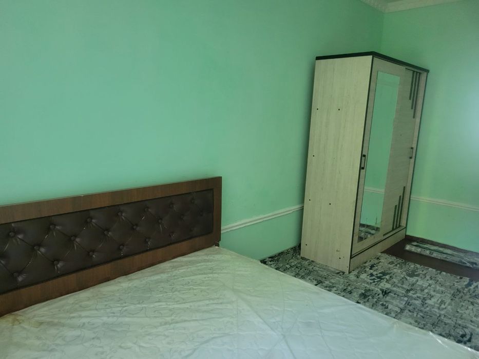 Аренда квартира на рисовой