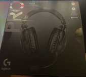 Casti Logitech G PRO X 2 WIRELESS