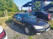 Ford Mondeo diesel 2004