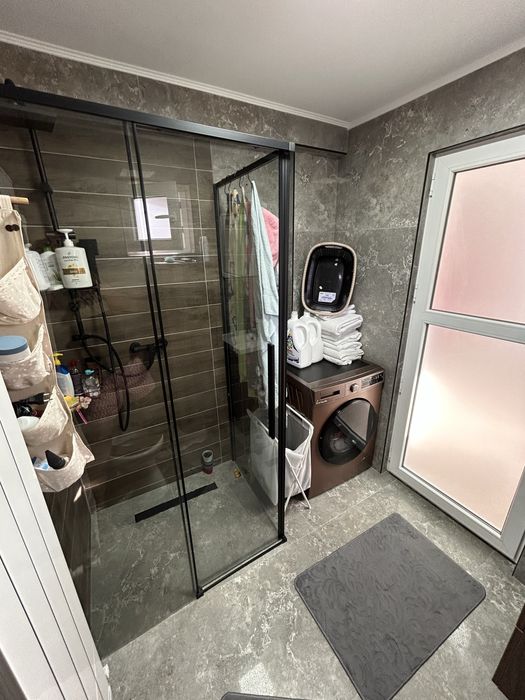 Casa 3 camere si teren 500 mp
