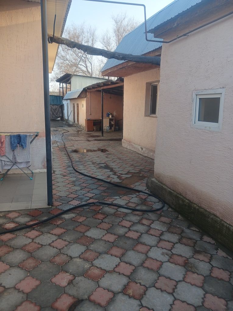 Дом на продажу, 3 комнаты