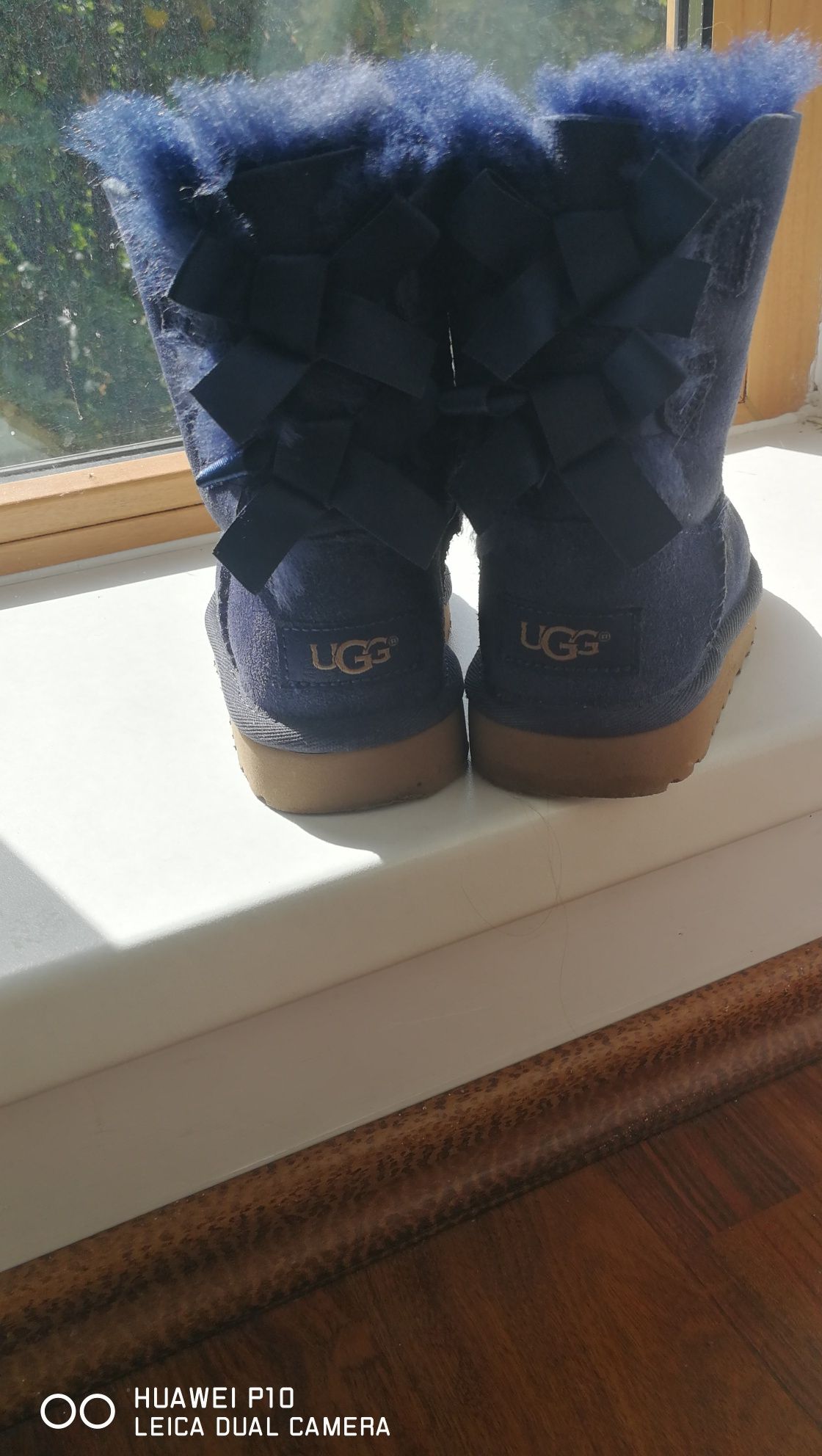 UGG 26 stare foarte buna