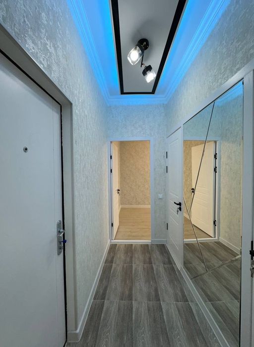 Срочно ! Аренда! 3 комнатная. Авиасозлар-4